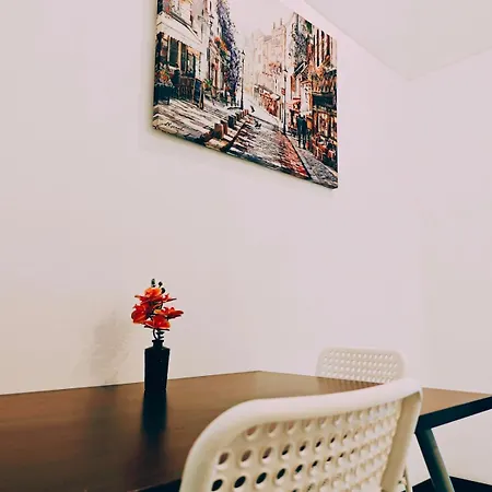 Your Monastyr Częstochowa