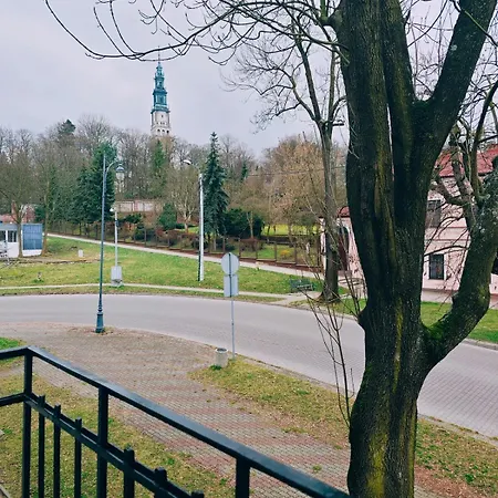 Apartment Your Monastyr Częstochowa
