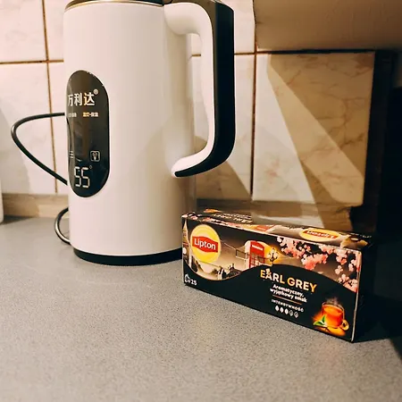 Your Monastyr Apartment