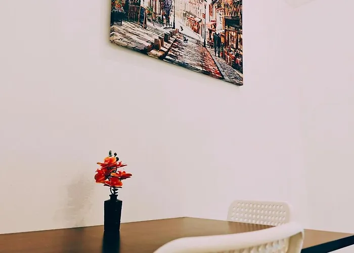 Your Monastyr Częstochowa