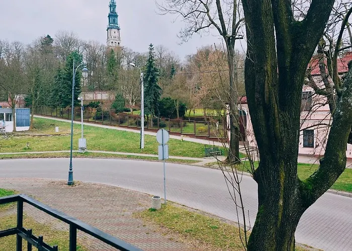 Apartment Your Monastyr Częstochowa