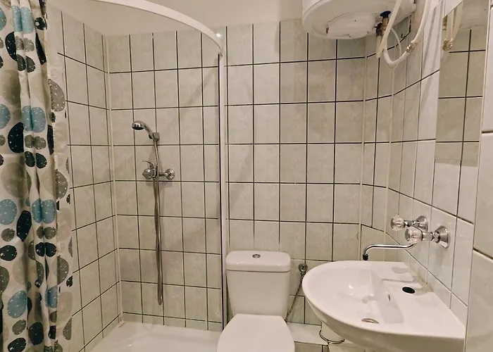 Your Monastyr Apartment Częstochowa