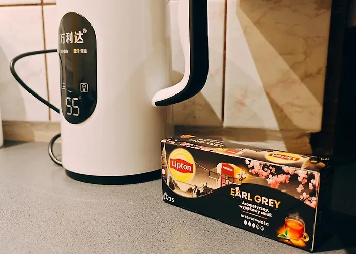 Your Monastyr Apartment